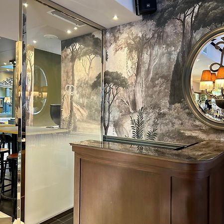 Hotel Alchimy Альби Экстерьер фото