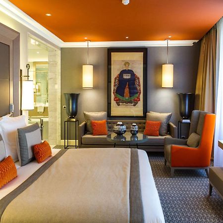 Hotel Alchimy Альби Экстерьер фото
