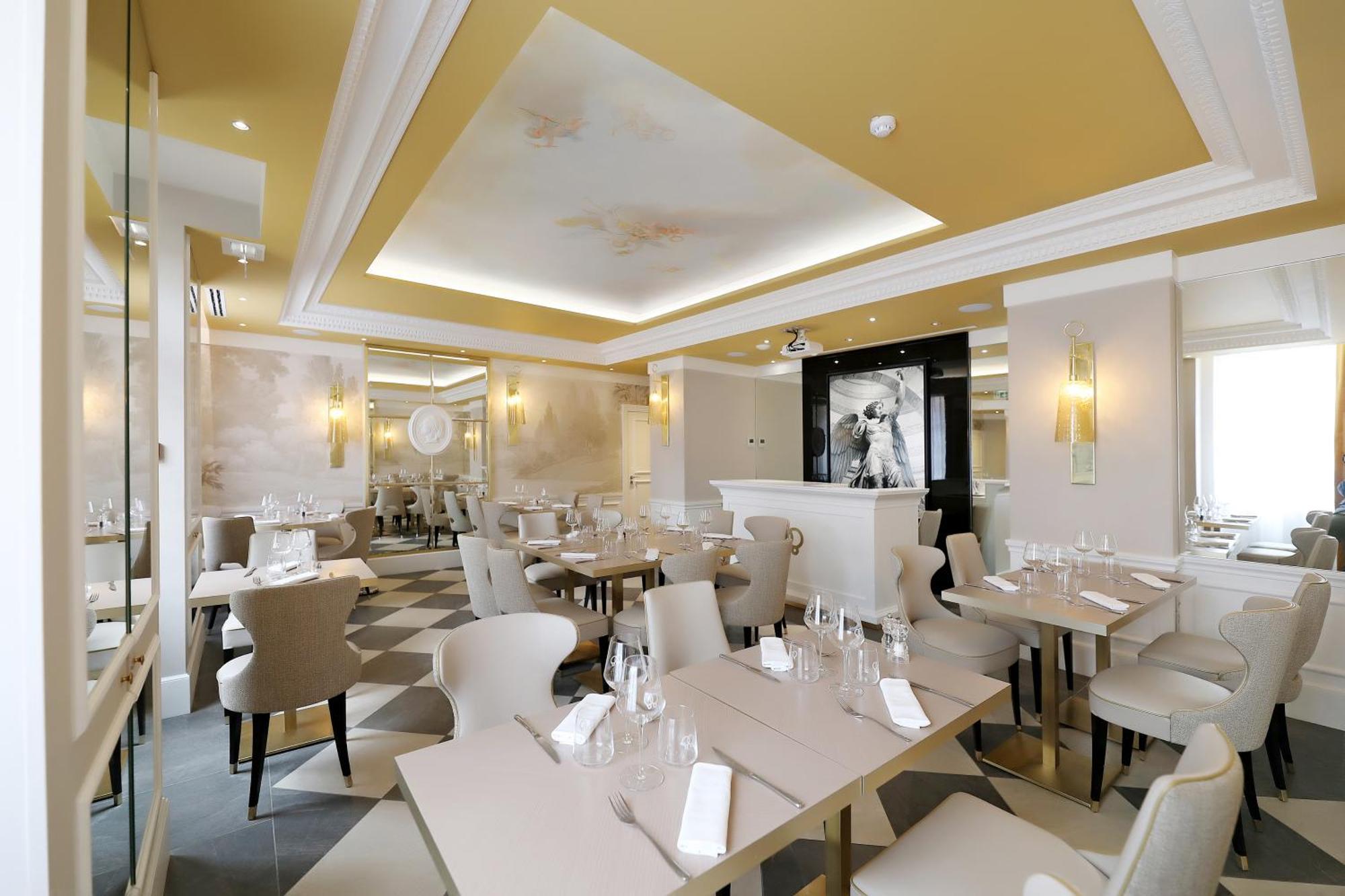 Hotel Alchimy Альби Экстерьер фото
