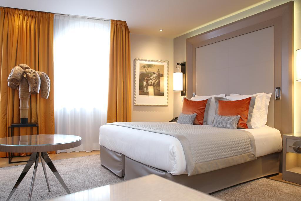 Hotel Alchimy Альби Экстерьер фото