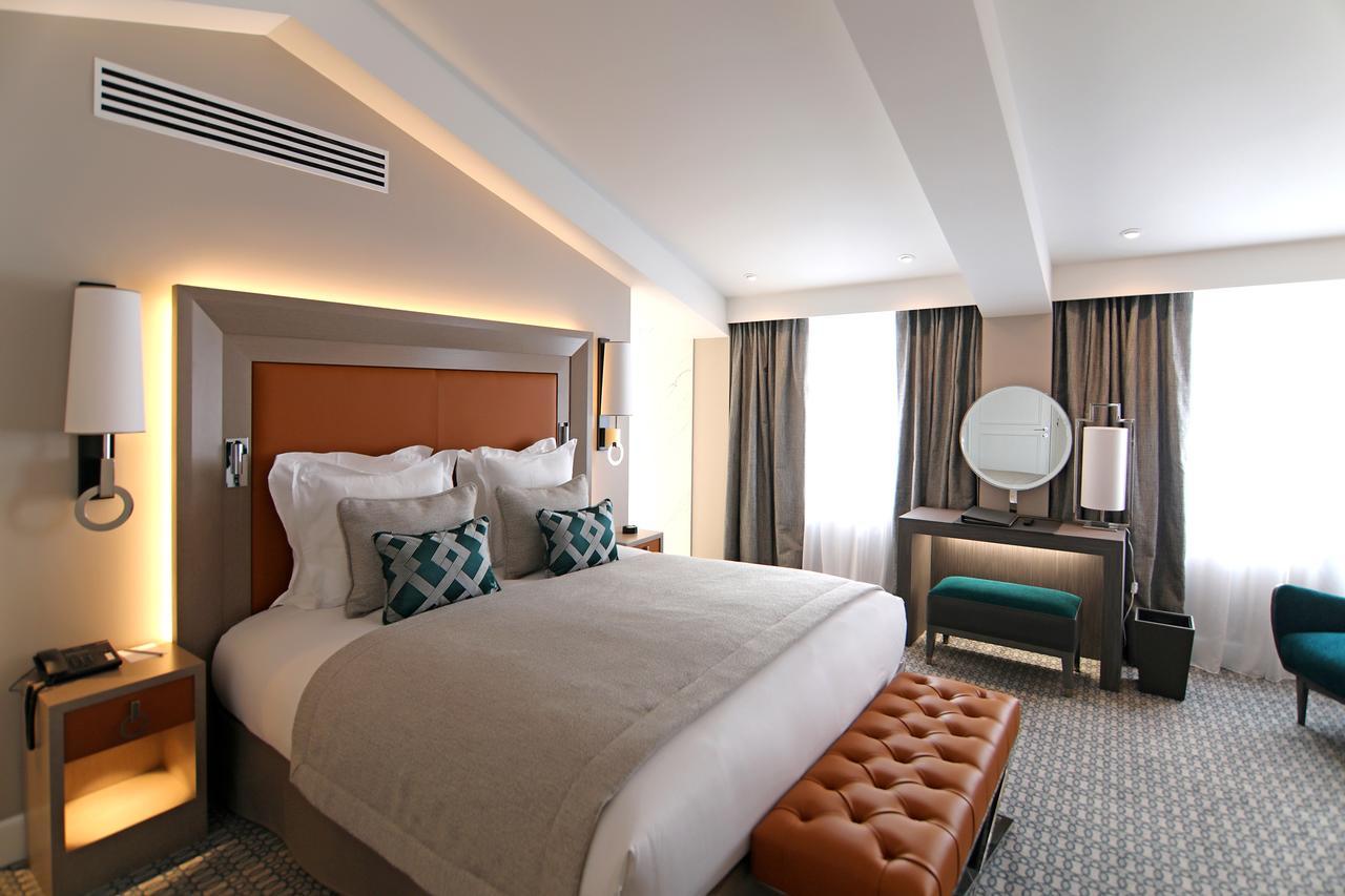 Hotel Alchimy Альби Экстерьер фото