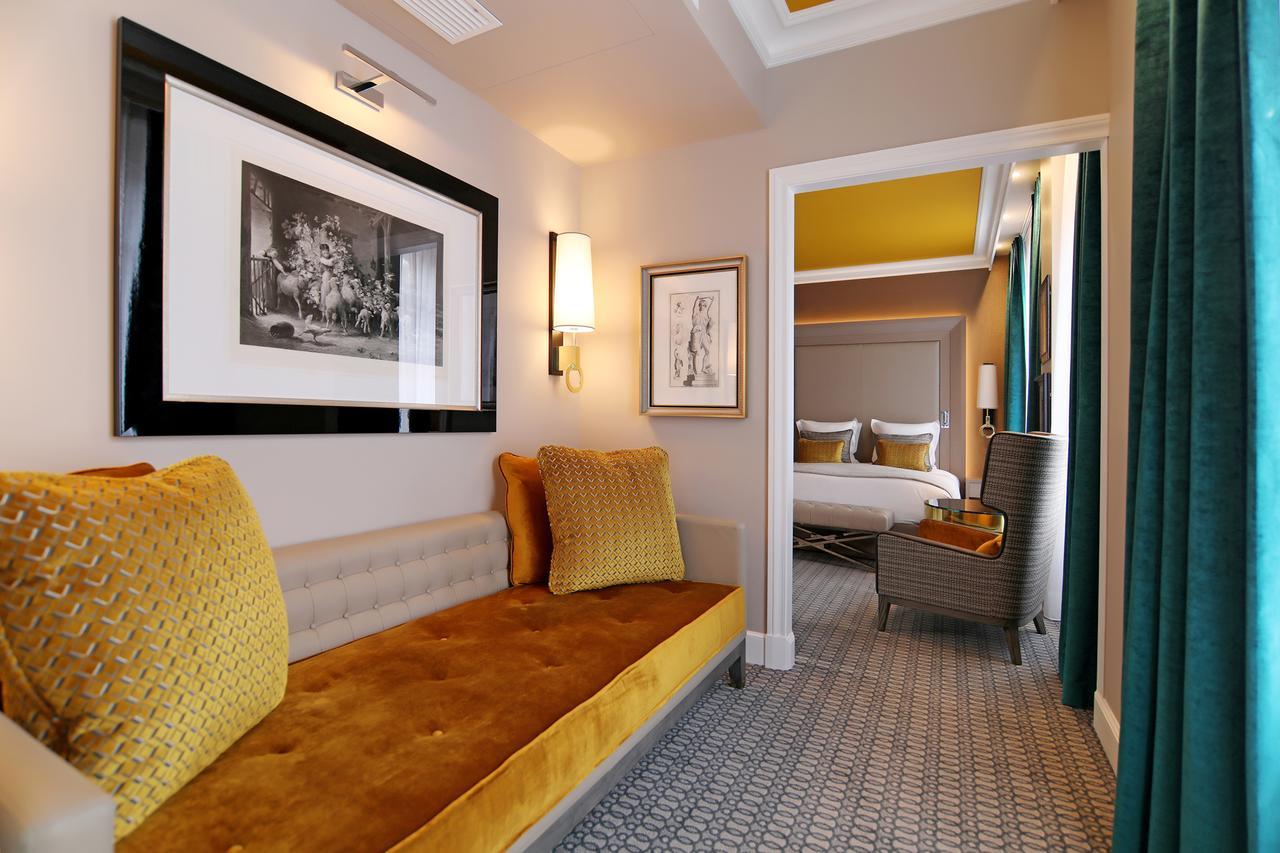 Hotel Alchimy Альби Экстерьер фото