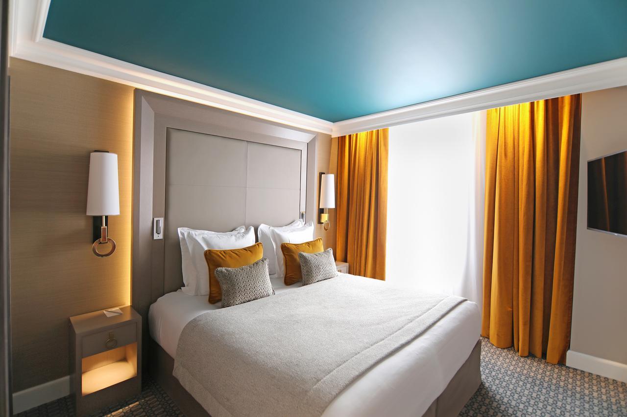 Hotel Alchimy Альби Экстерьер фото