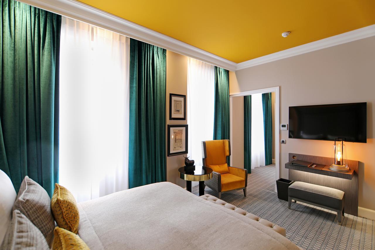 Hotel Alchimy Альби Экстерьер фото