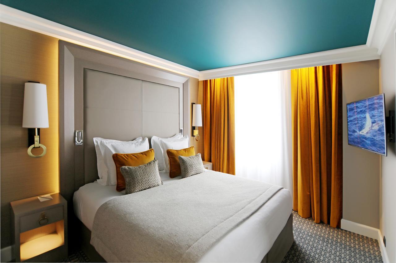 Hotel Alchimy Альби Экстерьер фото